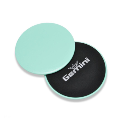 Диски для ковзання SLIDE DISCS GEMINI FG-18LB