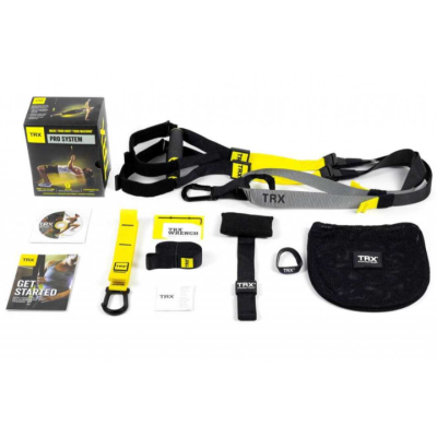 TRX PRO PACK 4 (NEW VERSION)