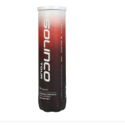 М'ячі для тенісу Solinco Tour 4 Balls Can