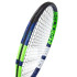 Ракетка Babolat BOOST DRIVE BLUE/GREEN/WHITE no cover  Gr2