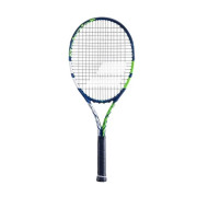 Ракетка Babolat BOOST DRIVE BLUE/GREEN/WHITE no cover  Gr2