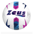 М'яч футбольный Zeus PALLONE HBD білий, фіолетовий Уні 4