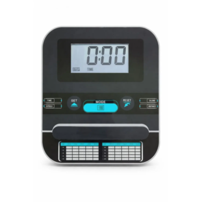 E-608EA | Орбитрек магнітний з сидінням EcoFit