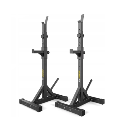 Стійки для штанги Trex TX-090S чорні