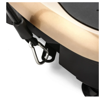 Вібраційна платформа GYMTEK XP500 Gold