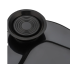 Вібраційна платформа GYMTEK XP500 Black
