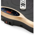 Вібраційна платформа GYMTEK XP500 Gold