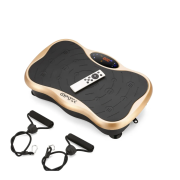 Вибрационная платформа GYMTEK XP500 Gold