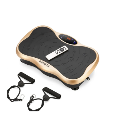 Вібраційна платформа GYMTEK XP500 Gold