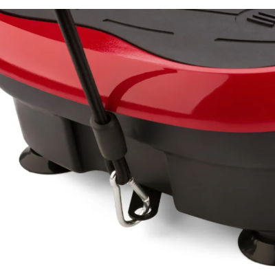 Вібраційна платформа GYMTEK XP500 Red