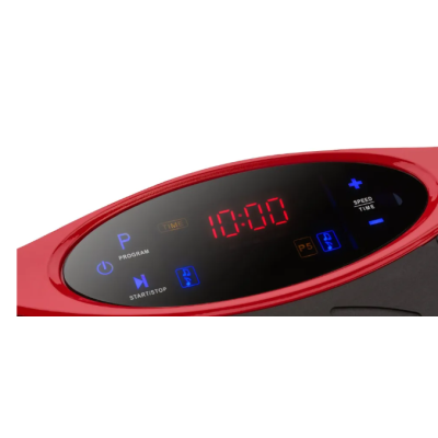 Вібраційна платформа GYMTEK XP500 Red