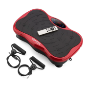 Вібраційна платформа GYMTEK XP500 Red