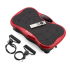 Вібраційна платформа GYMTEK XP500 Red