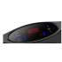 Вібраційна платформа GYMTEK XP500 Black