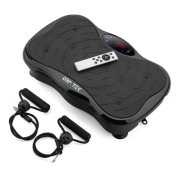 Вібраційна платформа GYMTEK XP500 Black