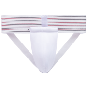 Захист паху чоловічий SP-Sport BO-1432 - XL - білий