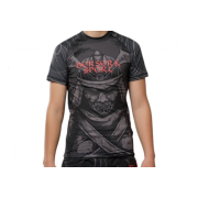 Рашгард Berserk Sport Mask Samuray black (XS)