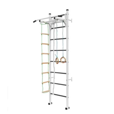 Спортивний комплекс арт. СК3(білий)