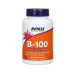 NOW B-100 100 веган капс