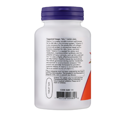 NOW C-1000 RH SR 100 таб