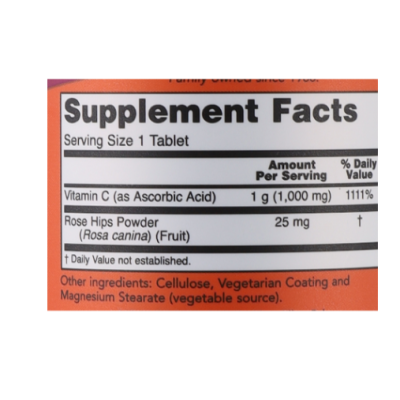 NOW C-1000 RH SR 100 таб