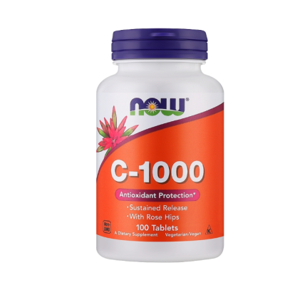 NOW C-1000 RH SR 100 таб