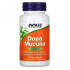 NOW Dopa Mucuna - 90 веган капс