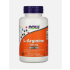 NOW L-Arginine 500 мг 100 веган капс