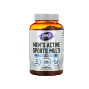 NOW Men's Active Sports Multi - 180 софт гель