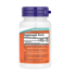 NOW Zinc Gluconate - 50mg  100 таб