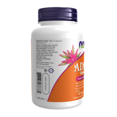 NOW Adam Male Multi - 90 софт гель