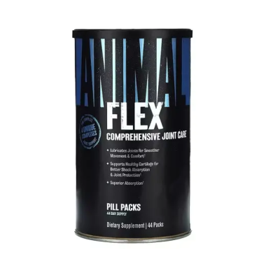 UN ANIMAL FLEX 44 пак (EU)