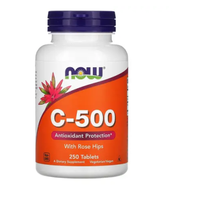 NOW C-500 RH 100 таб