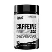 NR Caffeine 200 - 60 капс
