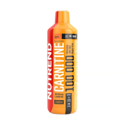 ND Carnitine 100 000 мг 1000 мл апельсин