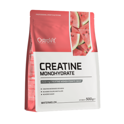 OV Creatine Monohydrate - 500 г - кавун