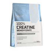 OV Creatine Monohydrate - 500 г (пакет) - без смаку