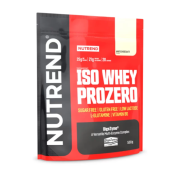 ND Iso Whey ProZero - 500 г - білий шоколад 