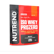 ND Iso Whey ProZero - 500 г - солона карамель