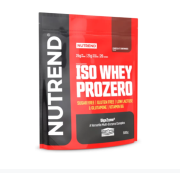 ND Iso Whey ProZero - 500 г - шоколадний брауні