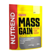 ND Mass Gain – 1050 г – ваніль