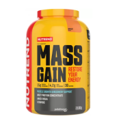 ND Mass Gain - 2100 г - бісквіт