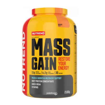 ND Mass Gain - 2100 г - бісквіт