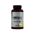 Sporter Omega 3 Prem.Concentrate 750 mg EPA&DHA - 60 гелевих капсул