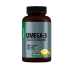 Sporter Omega-3 Gold Standard - 180 гелевих капсул