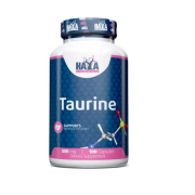 HL Taurine 500 мг - 100 капс