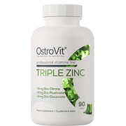OV Triple Zinc - 90 капс
