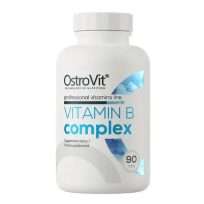 OV Vitamin B Complex - 90 таб