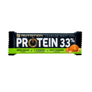GoOn Батончик Protein 33% Salt Caramel 50 г