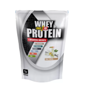 Протеїн Power Pro ваніль, 1кг